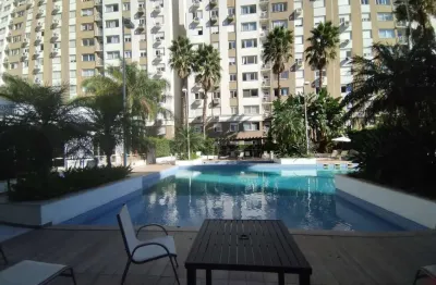 Apartamento com 2 quartos à venda na avenida doutor sezefredo azambuja vieira, 2277, marechal rondon, canoas por r$ 580.000