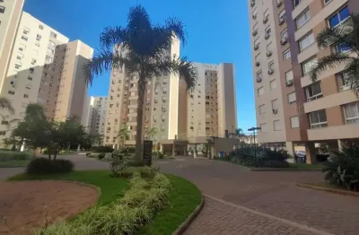 Apartamento com 3 quartos à venda na avenida farroupilha, 5508, marechal rondon, canoas por r$ 580.000