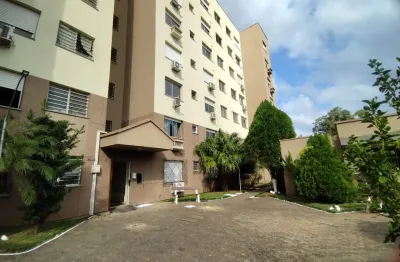 Apartamento com 2 quartos à venda na rua araçá, 280, centro, canoas por r$ 340.000
