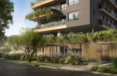 Apartamento com 3 quartos à venda na rua da sabedoria, 45, marechal rondon, canoas por r$ 1.230.558