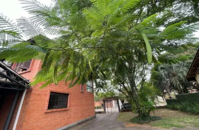 Casa com 3 quartos à venda na rua alceu wamosy, 276, marechal rondon, canoas por r$ 1.600.000