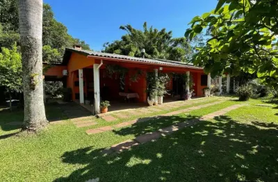 Chácara / sítio com 2 quartos à venda na porto batista br386, 407, porto batista, triunfo por r$ 400.000