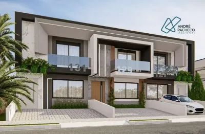 Casa com 3 quartos à venda na silvio luis barbieri, 143, igara, canoas por r$ 1.070.000