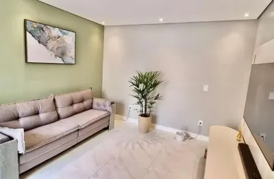 Apartamento com 2 quartos à venda na rua vinte e quatro de outubro, 82, fátima, canoas por r$ 215.000