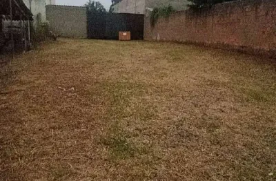 Terreno à venda na rua chile, 134, são josé, canoas por r$ 444.000