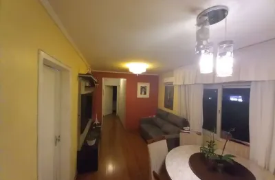 Apartamento com 2 quartos à venda na rua domingos martins, 889, centro, canoas por r$ 320.000