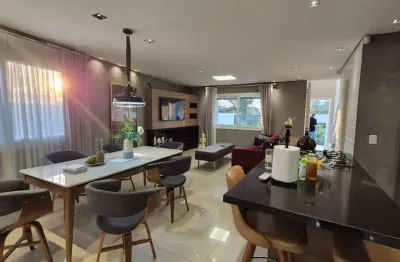 Casa com 3 quartos à venda na avenida dona rosalina, 1269, igara, canoas por r$ 890.000