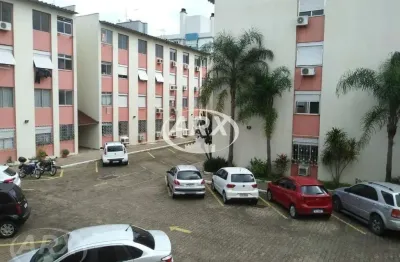 Apartamento com 2 quartos à venda na rua mathias velho, 142, centro, canoas por r$ 229.000