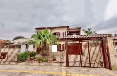 Casa com 3 quartos à venda na itatiaia, 45, mathias velho, canoas por r$ 540.000