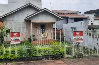 Terreno à venda na cezar lates, 234, centro, canoas por r$ 450.000