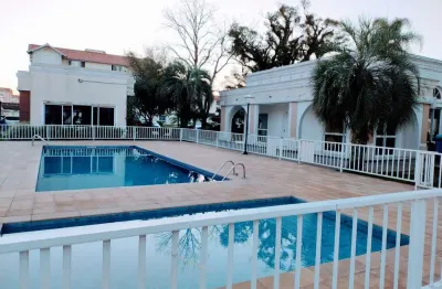 Apartamento com 2 quartos à venda na rua roberto francisco behrens, 225, mato grande, canoas por r$ 250.000