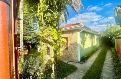 Casa com 3 quartos à venda na rua victor kessler, 250, centro, canoas por r$ 1.090.000