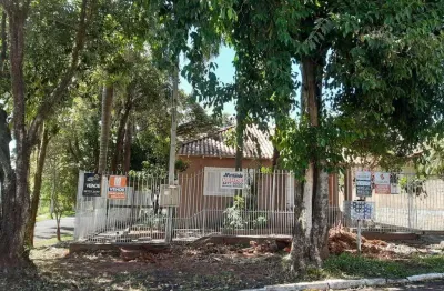 Casa com 3 quartos à venda na rua rio negro, 616, igara, canoas por r$ 570.000