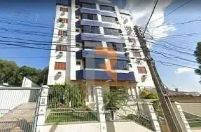 Apartamento com 3 quartos à venda na rua frederico guilherme ludwig, 570, centro, canoas por r$ 780.000