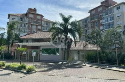 Cobertura com 2 quartos à venda na rua pedro josé zanetti, 402, igara, canoas por r$ 545.000