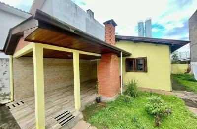 Casa com 2 quartos à venda na rua coronel vicente, 950, centro, canoas por r$ 489.000