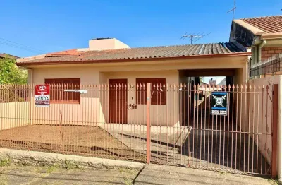 Casa com 2 quartos à venda na ásia, 22, centro, canoas por r$ 321.000
