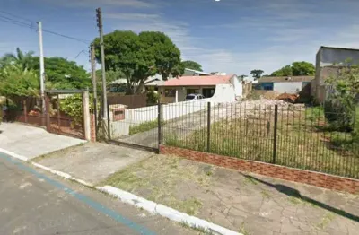 Terreno à venda na avenida farroupilha, 550, niterói, canoas por r$ 398.000