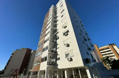Apartamento com 3 quartos à venda na rua caramuru, 21, centro, canoas por r$ 748.000