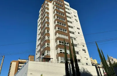 Apartamento com 3 quartos à venda na rua caramuru, 21, centro, canoas por r$ 650.000