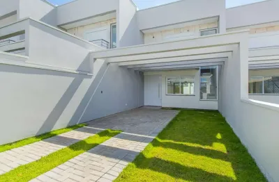 Casa com 3 quartos à venda na rua das acácias, 220, igara, canoas por r$ 660.000