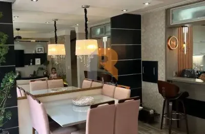 Casa em condomínio fechado com 3 quartos à venda na rua aurora, 1100, marechal rondon, canoas por r$ 920.000