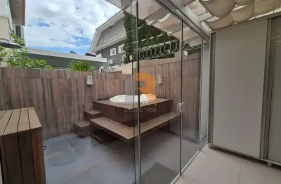 Casa em condomínio fechado com 3 quartos à venda na avenida açucena, 650, loteamento bela vista, canoas por r$ 1.059.000