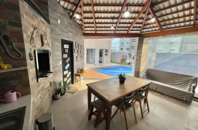 Casa com 3 quartos à venda na rua professora delphina ferrari, 12, igara, canoas por r$ 1.299.000