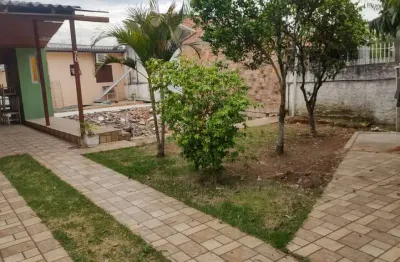 Terreno comercial para alugar na joão francisco soares de lima, 70, são josé, canoas