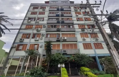 Apartamento com 2 quartos à venda na rua germânia, 58, centro, canoas por r$ 450.000