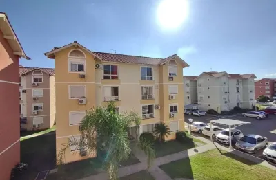 Apartamento com 2 quartos à venda na rua roberto francisco behrens, 225, mato grande, canoas por r$ 220.000