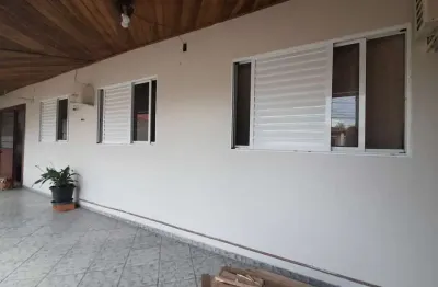 Casa com 3 quartos à venda na do sindicato, 338, harmonia, canoas por r$ 270.000