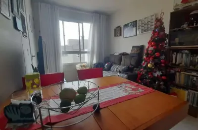 Apartamento com 2 quartos à venda na rua da portuguesa, 130, olaria, canoas por r$ 210.000