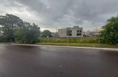 Terreno à venda na avenida doutor severo da silva, 1450, estância velha, canoas por r$ 580.000
