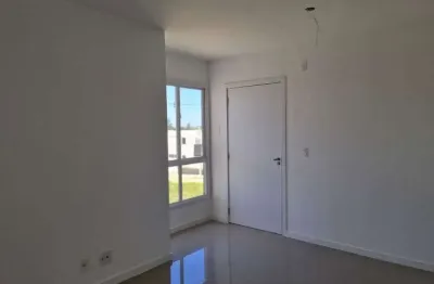 Apartamento com 2 quartos à venda na rua boqueirão, 3895, estância velha, canoas por r$ 220.000