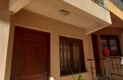 Casa em condomínio fechado com 2 quartos à venda na rua fernando abbot, 50, nossa senhora das graças, canoas por r$ 330.000