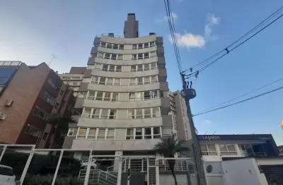 Apartamento com 3 quartos à venda na rua frederico guilherme ludwig, 43, centro, canoas por r$ 780.000