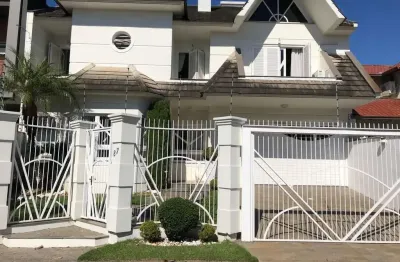 Casa com 4 quartos à venda na rua irlanda, 87, marechal rondon, canoas por r$ 1.790.000