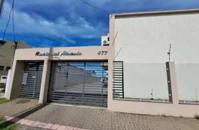 Casa em condomínio fechado com 3 quartos à venda na rua santa terezinha, 477, nossa senhora das graças, canoas por r$ 468.000
