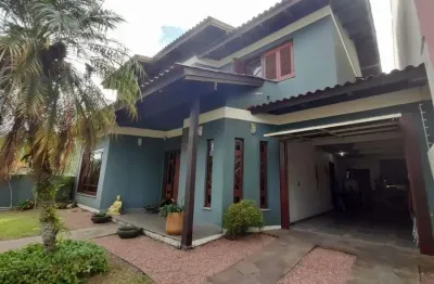 Casa com 3 quartos à venda na rua tenente antônio joão, 228, nossa senhora das graças, canoas por r$ 1.300.000