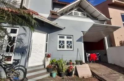 Casa com 3 quartos à venda na rua andrômeda, 359, estância velha, canoas por r$ 950.000