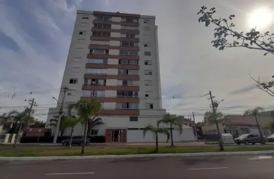 Apartamento com 3 quartos à venda na avenida farroupilha, 4304, marechal rondon, canoas por r$ 1.450.000
