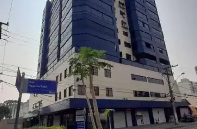 Apartamento com 3 quartos à venda na avenida victor barreto, 2000, centro, canoas por r$ 550.000