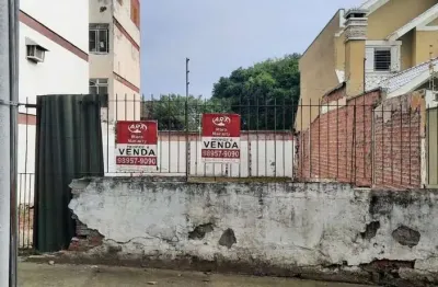 Terreno à venda na rua cezar lattes, 212, centro, canoas por r$ 457.000