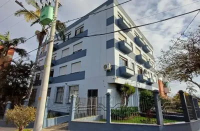 Apartamento com 2 quartos à venda na rua euclides da cunha, 160, centro, canoas por r$ 330.000