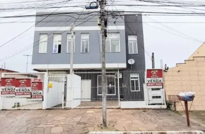 Apartamento com 3 quartos à venda na rua capistrano de abreu, 869, niterói, canoas por r$ 356.000