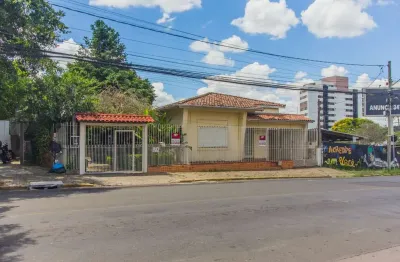 Casa com 3 quartos à venda na rua general salustiano, 488, marechal rondon, canoas por r$ 1.150.000
