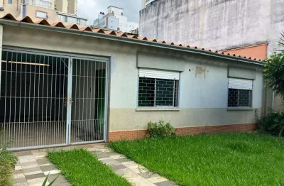 Casa com 3 quartos à venda na rua doutor barcelos, 33, centro, canoas por r$ 770.000