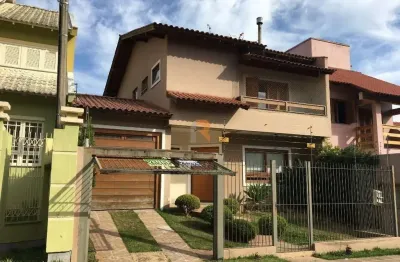 Casa com 3 quartos à venda na rua da prosperidade, 179, moinhos de vento, canoas por r$ 870.000