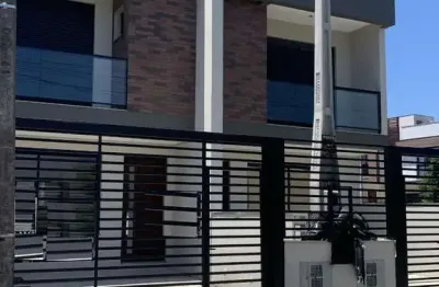 Casa com 3 quartos à venda na erva mate, 1172, residencial dos jardins, canoas por r$ 569.000
